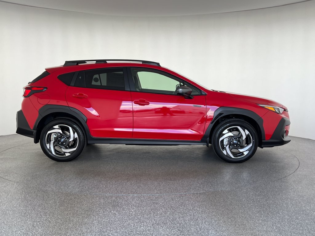 New 2026 Subaru Crosstrek 2.5i Limited w/ Crosstrek Mirror Package AWD/4WD image 2