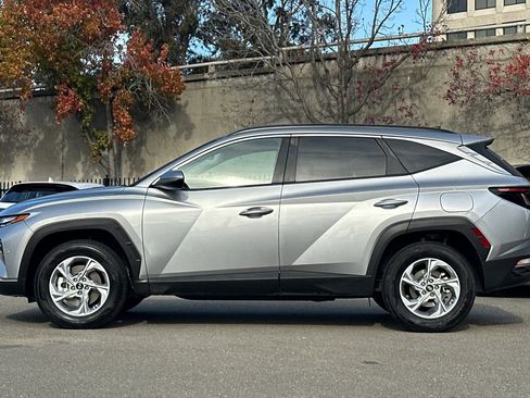 Used 2023 Hyundai Tucson SEL image 7