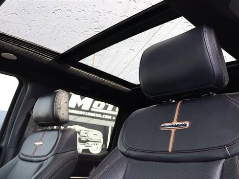 Used 2024 Ford F350 Platinum image 16