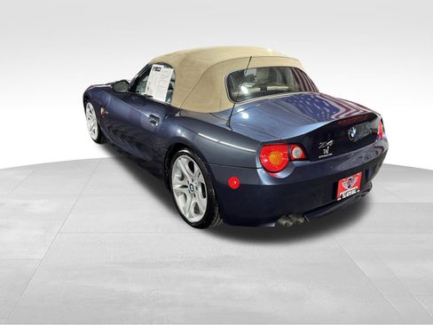 Used 2003 BMW Z4 3.0i image 29