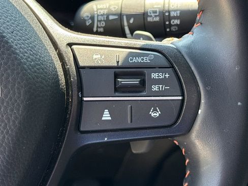 Used 2025 Honda CR-V Sport-L image 28