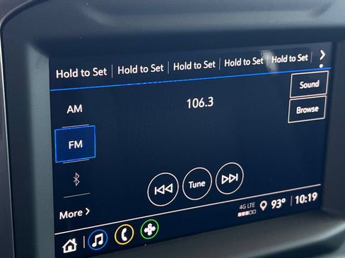 New 2026 GMC Sierra 3500 Pro AWD/4WD image 15