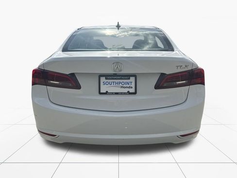 Used 2017 Acura TLX 2.4L image 7