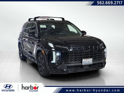 Used 2023 Hyundai Palisade XRT