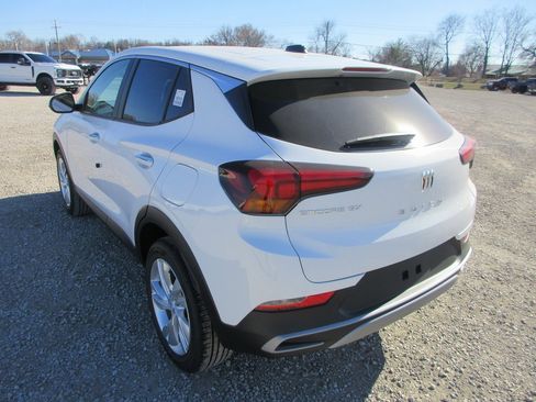 New 2026 Buick Encore GX Preferred image 9