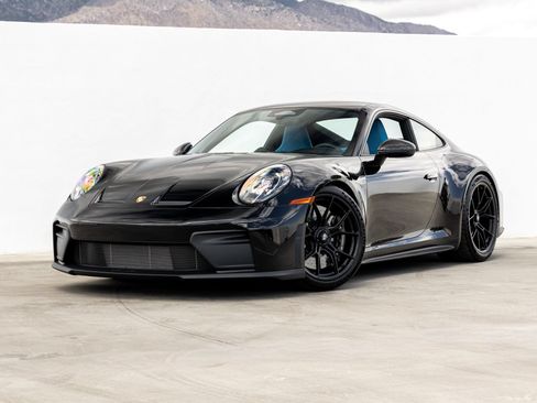 Used 2026 Porsche 911 GT3 RWD image 1