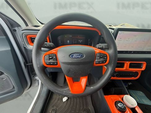 Used 2025 Ford Maverick XL FWD image 13