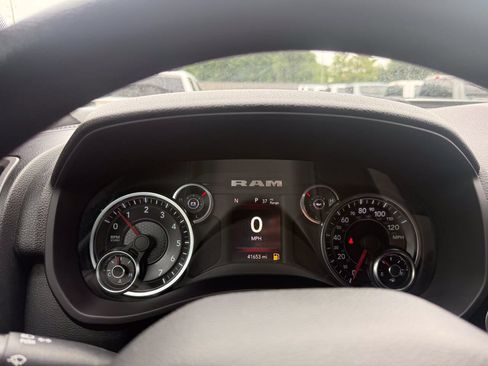 Used 2022 RAM 2500 Tradesman AWD/4WD image 32
