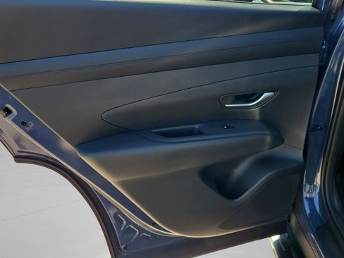 New 2026 Hyundai Tucson SEL image 28