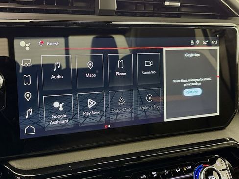 New 2026 GMC Sierra 1500 AT4 w/ AT4 Premium Package image 15