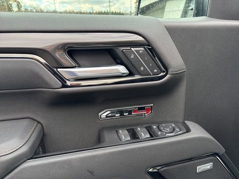 New 2026 GMC Sierra 1500 AT4 w/ AT4 Premium Package image 13