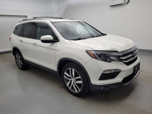Used 2016 Honda Pilot Elite image 11