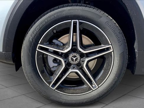 New 2025 Mercedes-Benz GLB 250 GLB 250 image 19