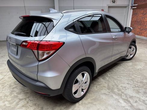 Used 2019 Honda HR-V EX image 5