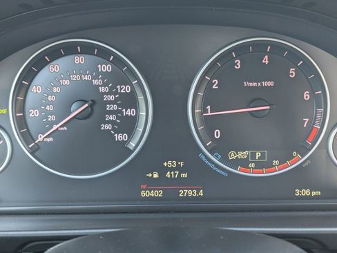 Used 2015 BMW 528i Sedan image 24