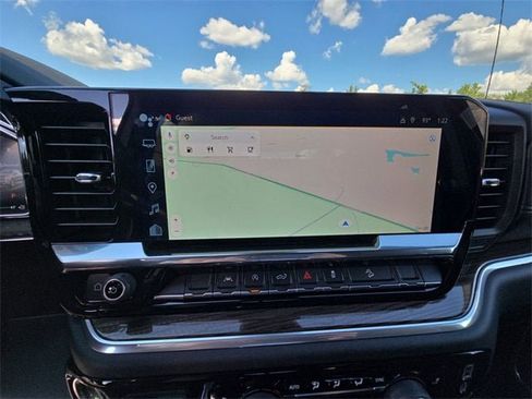 New 2026 Chevrolet Silverado 1500 RST image 14