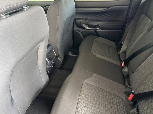 New 2025 Ford Ranger XLT w/ Black Appearance Package image 11