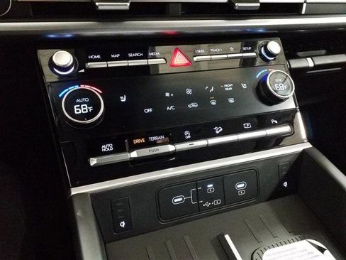 New 2026 Hyundai Santa Fe XRT image 8