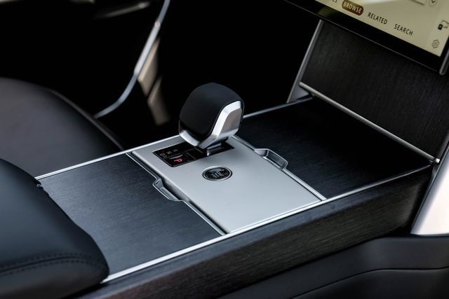 New 2026 Land Rover Range Rover SE AWD/4WD image 34