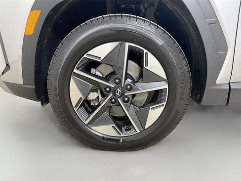 Used 2025 Hyundai Tucson SEL image 28