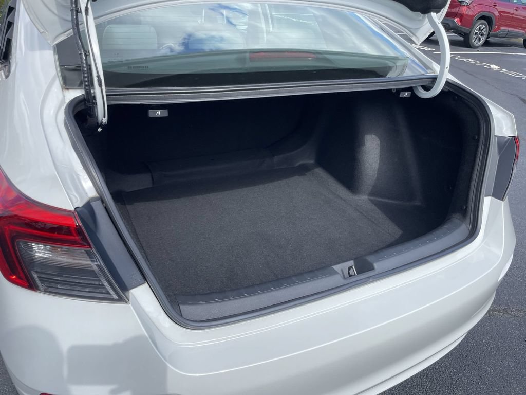 Used 2024 Honda Civic EX image 34