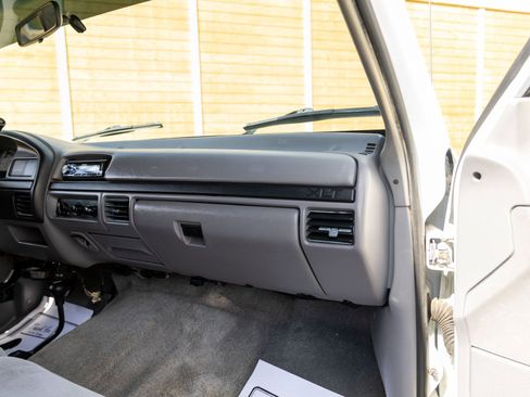 Used 1996 Ford F350 4x4 Crew Cab image 40