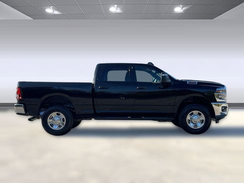 New 2026 RAM 2500 Tradesman image 7