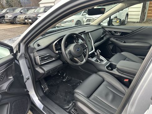 Used 2024 Subaru Outback Limited image 37