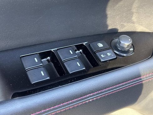 Certified 2022 MAZDA CX-5 Carbon Edition image 26