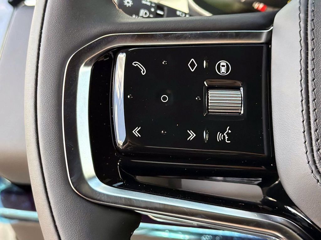 New 2026 Land Rover Range Rover Sport SE AWD/4WD image 29