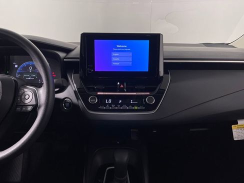 New 2026 Toyota Corolla LE image 15