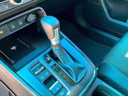 New 2026 Honda CR-V LX image 7