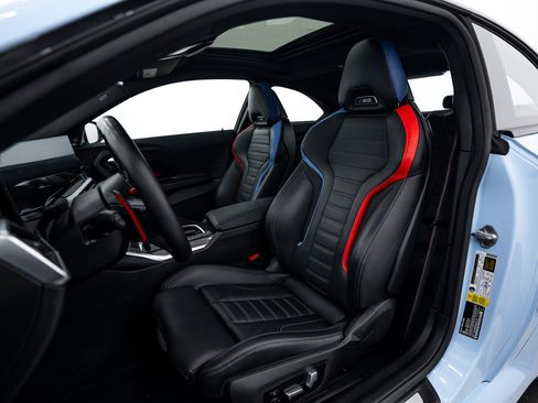 Used 2023 BMW M2 RWD image 15