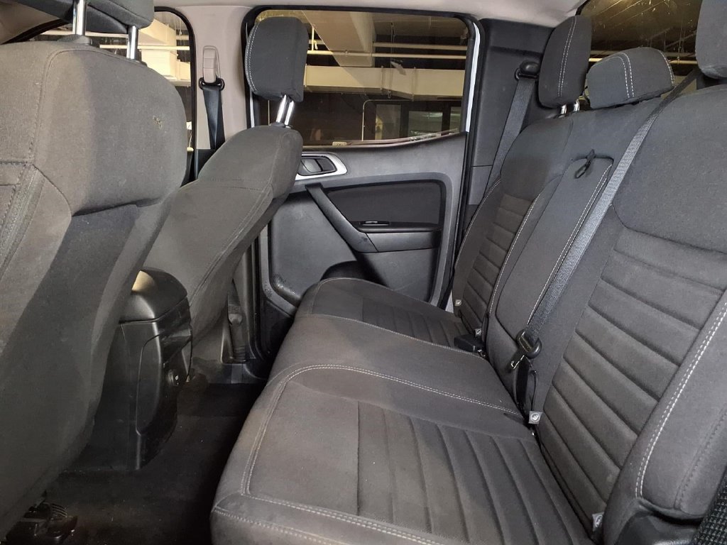 Used 2022 Ford Ranger XL w/ Equipment Group 101A High RWD image 21