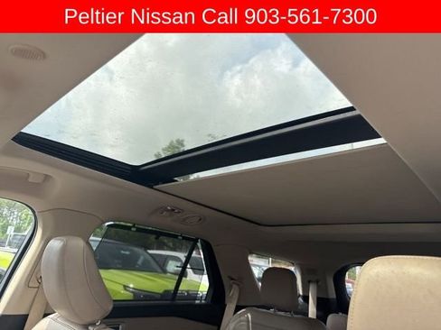 Used 2020 Ford Explorer Limited image 22