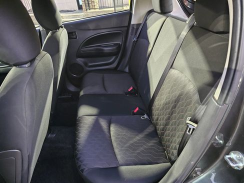 Used 2024 Mitsubishi Mirage ES image 18