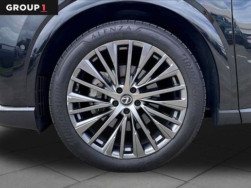 Used 2023 Lexus RX 350 AWD w/ Cold Area Package image 9