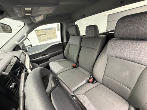 New 2025 Ford F250 XLT w/ 360-Degree Camera Package image 55
