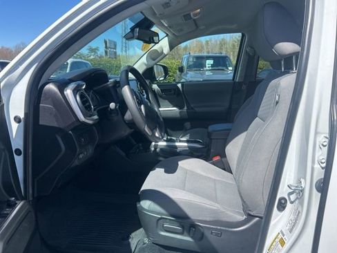 Used 2023 Toyota Tacoma SR5 image 14