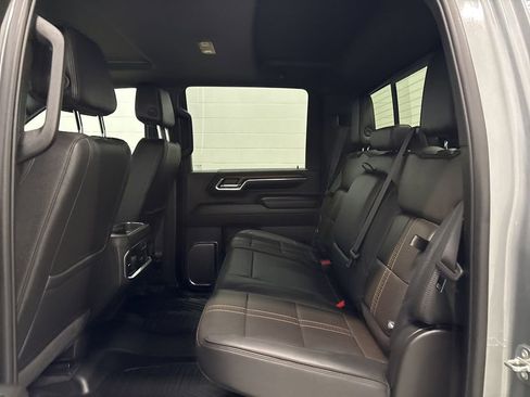 Used 2024 Chevrolet Silverado 3500 High Country w/ High Country Premium Package image 35