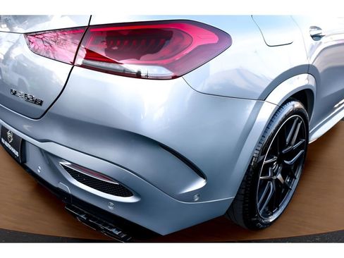 Used 2023 Mercedes-Benz GLE 63 AMG S image 12