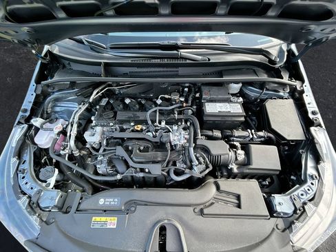 Certified 2026 Toyota Corolla LE FWD image 31