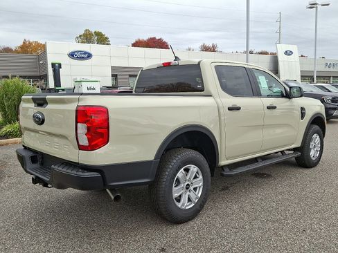 New 2025 Ford Ranger XL w/ Trailer Tow Package image 14