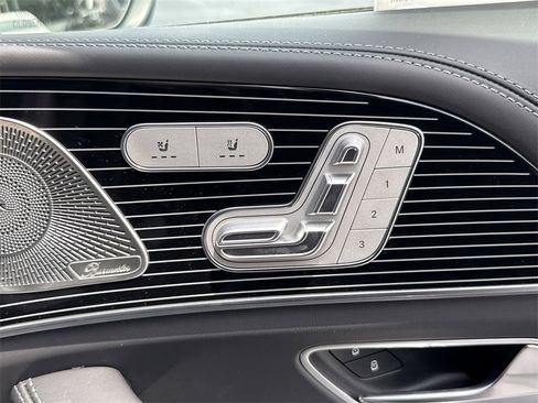 New 2025 Mercedes-Benz GLE 63 AMG S image 18