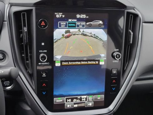 Certified 2025 Subaru Crosstrek 2.5i Limited w/ Crosstrek Mirror Package image 25