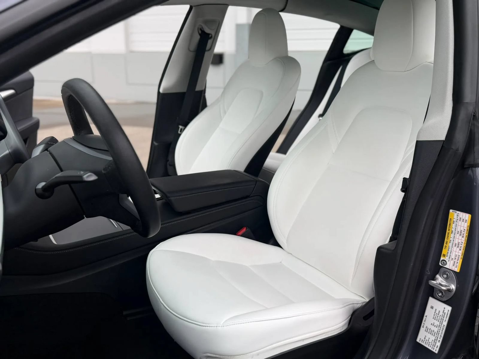 Used 2023 Tesla Model 3 Standard Range RWD image 17