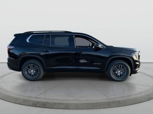New 2026 GMC Acadia Elevation FWD image 9