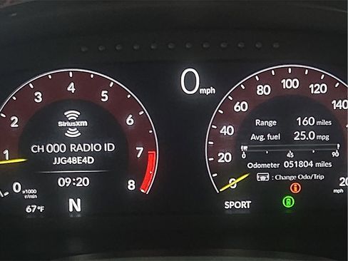 Used 2023 Honda Civic Type R image 24