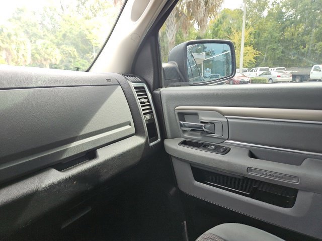Used 2015 RAM 1500 Outdoorsman AWD/4WD image 25