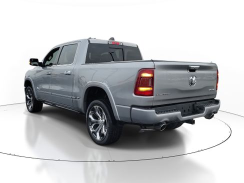 Used 2020 RAM 1500 Limited image 3